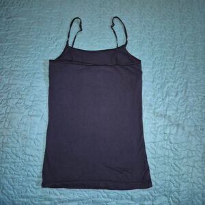 Aeropostale Women's Black Vest